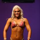 Greta  Anderson - NPC Midnight Sun Classic 2013 - #1